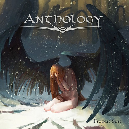 Anthology - Frozen Sun 2025