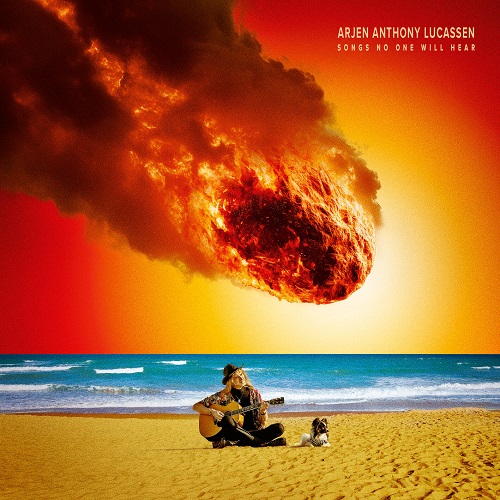 Arjen Anthony Lucassen - Songs No One Will Hear (No Narration) 2025