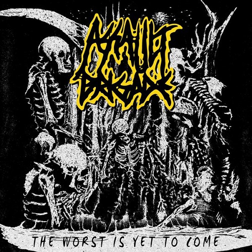 Assault Brigade - The Worst Is Yet to Come 2025