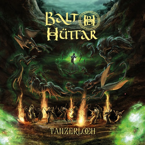 Balt Hüttar - Tanzerloch 2025
