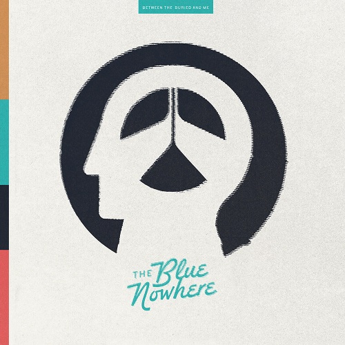 Between the Buried and Me - The Blue Nowhere 2025