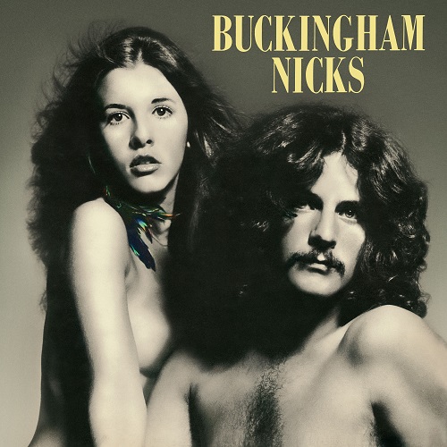 Buckingham Nicks - Buckingham Nicks (2025) 1973