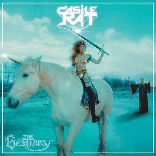 Castle Rat - The Bestiary 2025