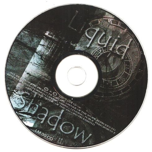 Liquid Shadow - Spectrum (2008)
