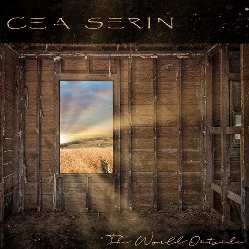 Cea Serin - The World Outside 2025