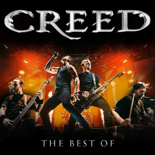 Creed - The Best Of Creed (Remastered 2025) 2025