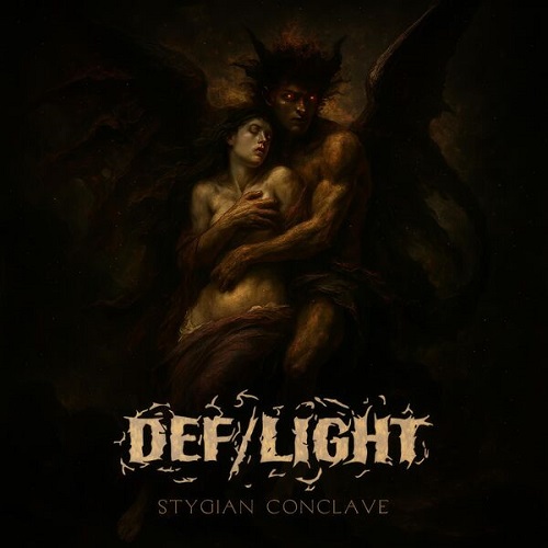 Def/Light - Stygian Conclave 2025