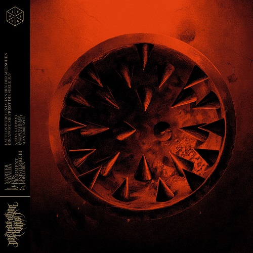 Der Weg einer Freiheit - Innern 2025