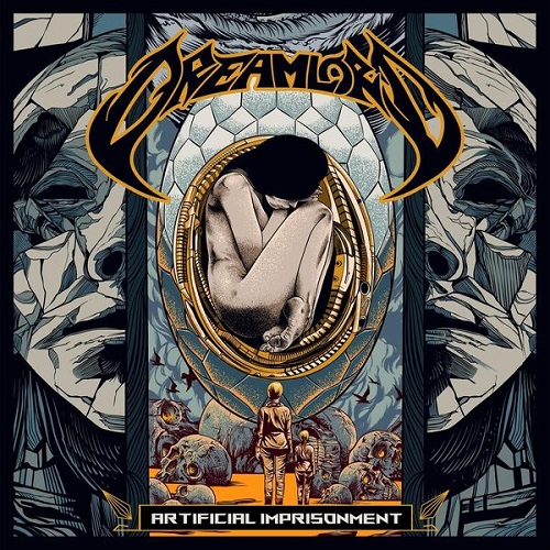 Dreamlord - Artificial Imprisonment 2025