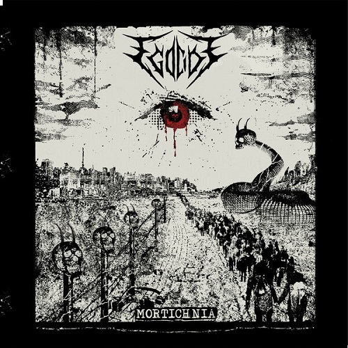 Egocide - Mortichnia 2025