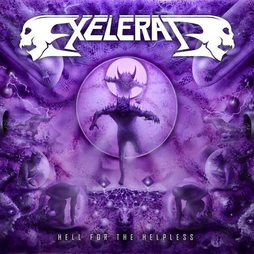 Exelerate - Hell for the Helpless 2025