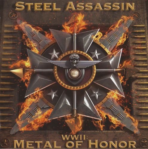 Steel Assassin - WWII: Metal Of Honor (2012)