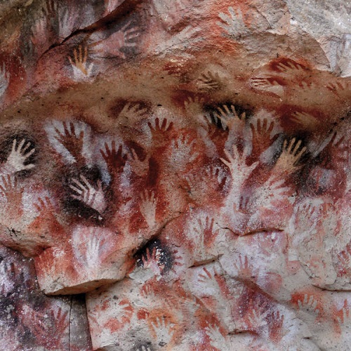 Fauna - Ochre & Ash 2025