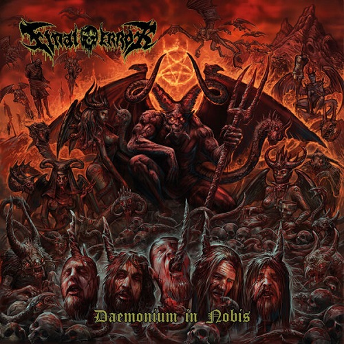 Final Error - Daemonium in Nobis 2025