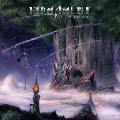 Firmament - For Centuries Alive 2025