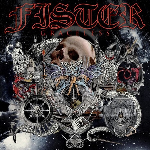 Fister - Graceless 2025