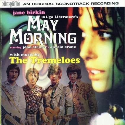 The Tremeloes - May Morning (1970)