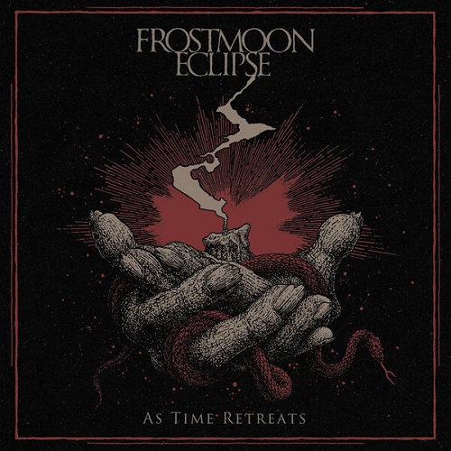 Frostmoon Eclipse - As Time Retreats 2025