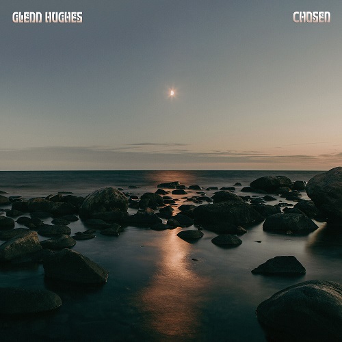 Glenn Hughes - Chosen 2025