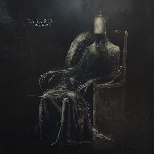 Hasard - Abgnose 2025