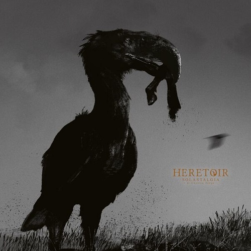 Heretoir - Solastalgia 2025