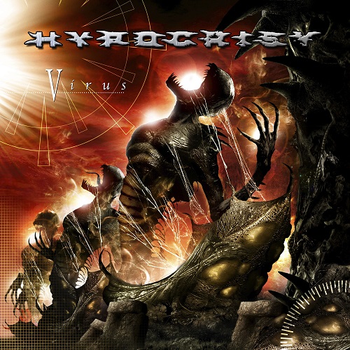 Hypocrisy - Virus (Remaster 2025) 2005