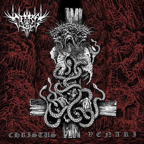 Infernal Thorns - Christus Venari 2025