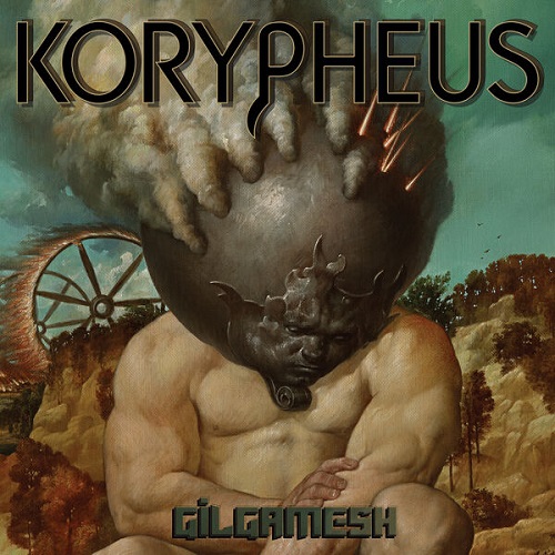 Korypheus - Gilgamesh 2025
