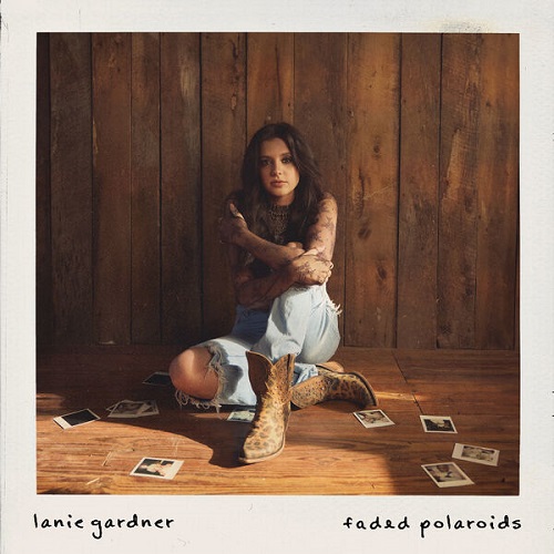 Lanie Gardner - Faded Polaroids 2025