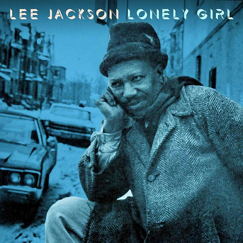 Lee Jackson - Lonely Girl (2025 Remastered) 1974