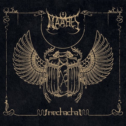 Maahes - Nechacha 2025