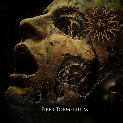 Matt Miller - Fiber Tormentum 2025