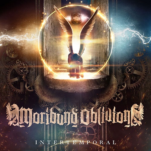 Moribund Oblivion - Intertemporal 2025