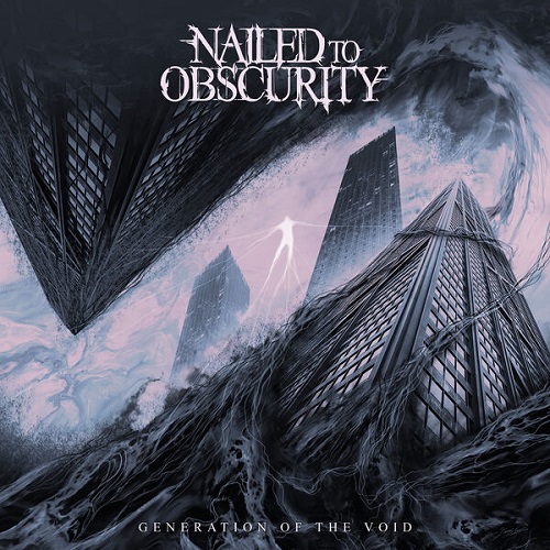 Nailed to Obscurity - Generation of the Void 2025