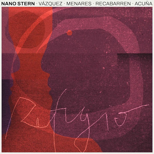Nano Stern - REFUGIO 2025