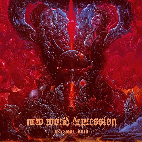 New World Depression - Abysmal Void 2025