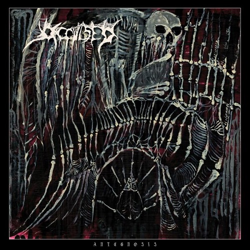 Occulsed - Antegnosis 2025