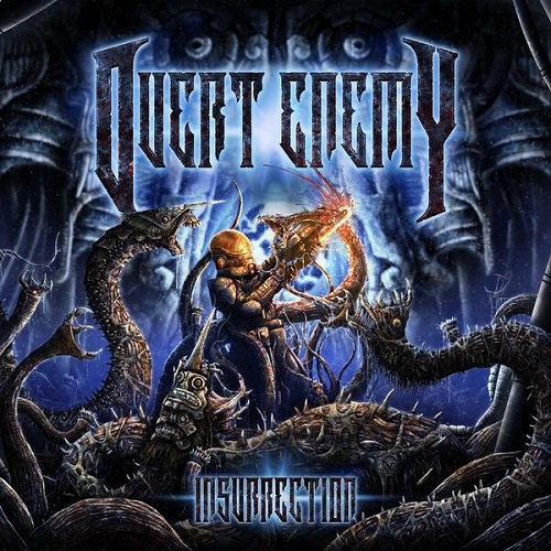 Overt Enemy - Insurrection 2025