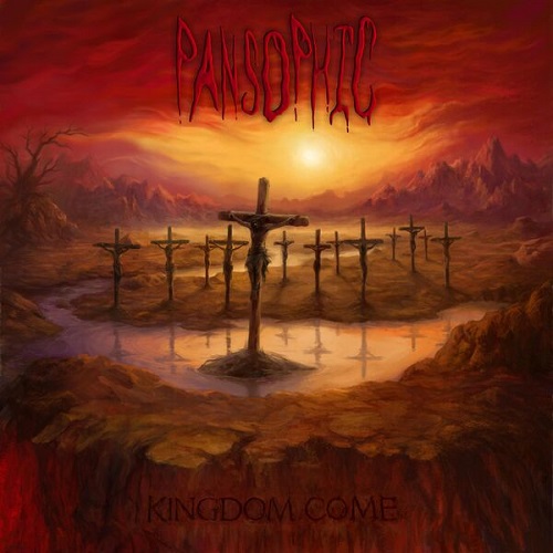 Pansophic - Kingdom Come 2025