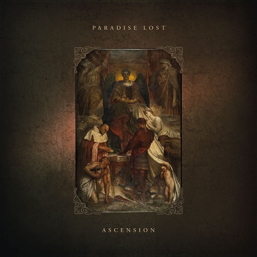Paradise Lost - Ascension 2025