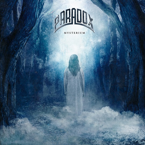 Paradox - Mysterium 2025