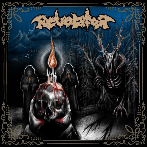 Revelator - Light the Devil's Fire 2025
