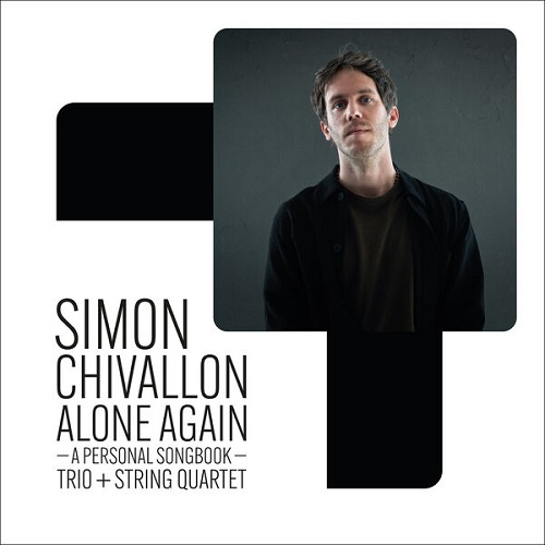 Simon Chivallon - Alone Again (A Personal Songbook) 2025