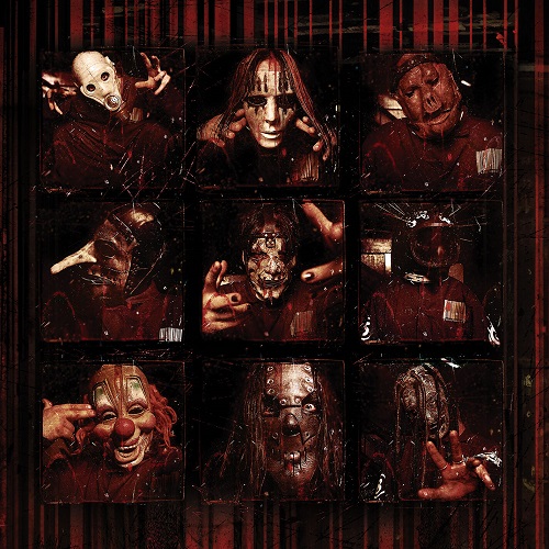 Slipknot - Slipknot (25th Anniversary Edition) 2025