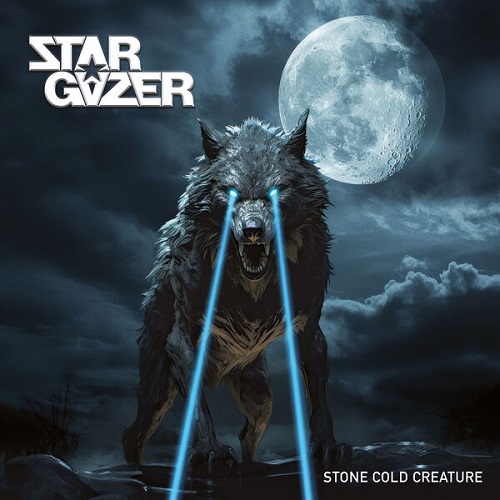 Stargazer - Stone Cold Creature 2025