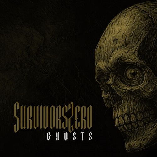 Survivors Zero - Ghosts 2025