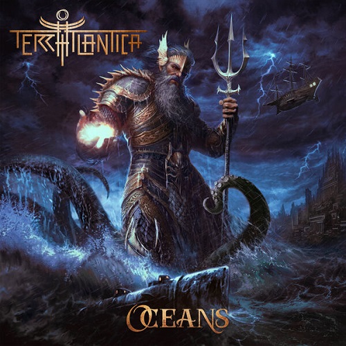 Terra Atlantica - Oceans 2025