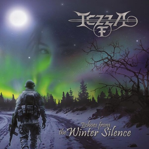 Tezza F. - Echoes from the Winter Silence 2025