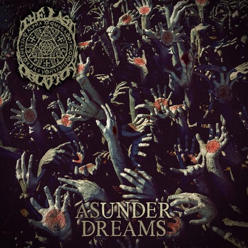 The Last Oblation - Asunder Dreams 2025