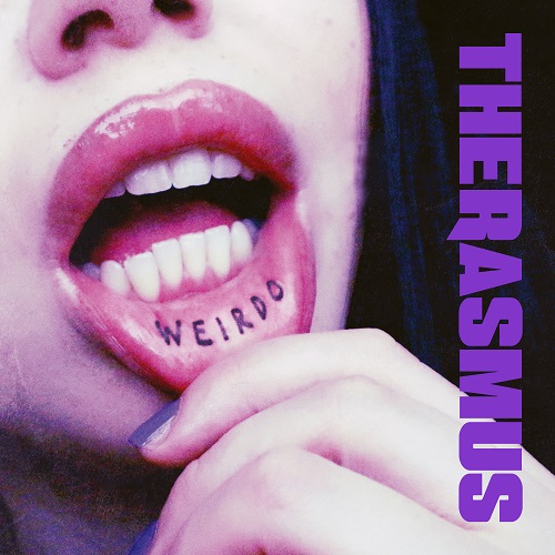The Rasmus - Weirdo 2025
